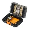 Bit Set - DeWALT, McLaren F1 Team Special Edition 29-piece Small TOUGHCASE+, DT70909T-QZ