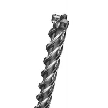 Свредло за перфоратор Hawera Power SHARX, 12 × 150 × 215 мм, SDS-plus, 266498