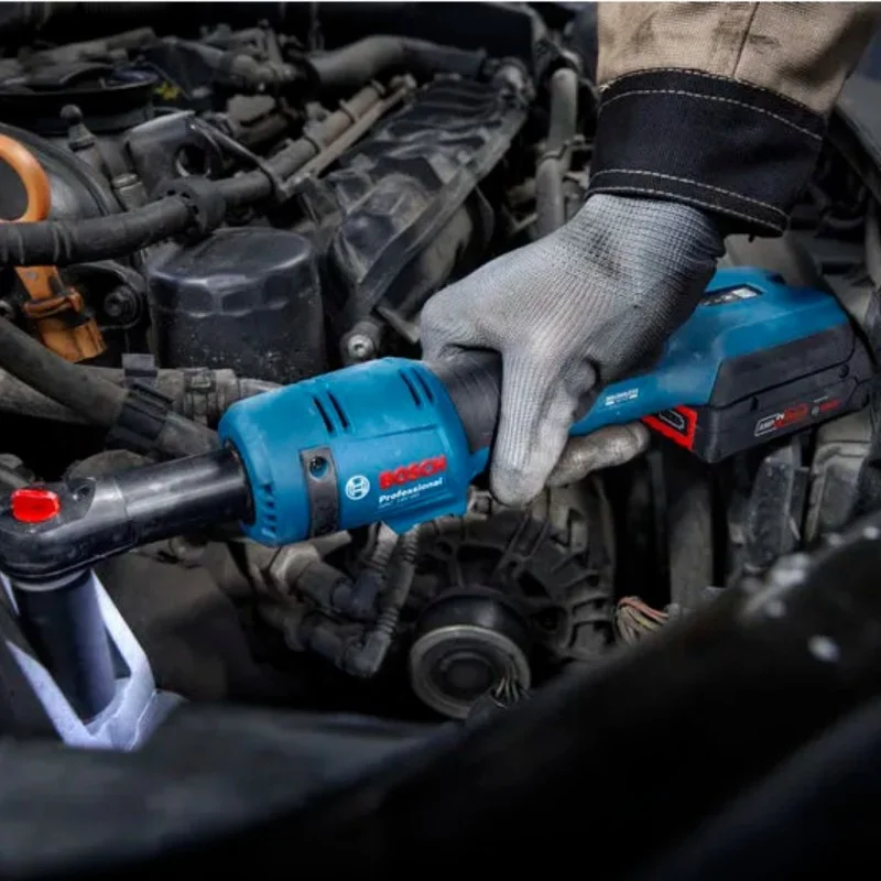 Cordless Ratchet - Bosch, GRC 18V-60, 18V, 60 Nm, 06019N8000