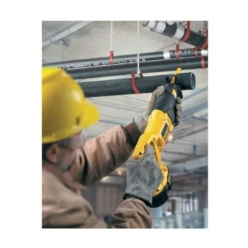 Ножове за саблен трион - DeWALT, за метал, комплект 5 бр., DT2353-QZ