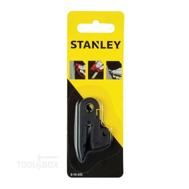 Острие за макетен нож за отваряне на кашони Stanley 0-10-245
