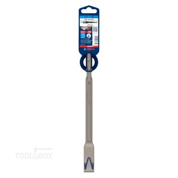 Chisel - Bosch, Expert SDS plus-8C Flat Chisel, 2608901695