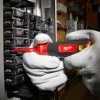 Изолирана многобитова отвертка Milwaukee 4 в 1 VDE TORX, в калъф, 4932493658