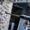 Секач - Bosch, Expert SDS plus-8C плосък, 2608901695