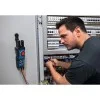 Амперклещи - Bosch, GFM 1000-15, 1000 V, 200 A, 0601077400
