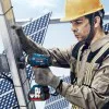 Комплект за автоматично стартиране за прахосмукачка - Bosch, GCA 30-42 + GCT 30-42, 1600A02GF1