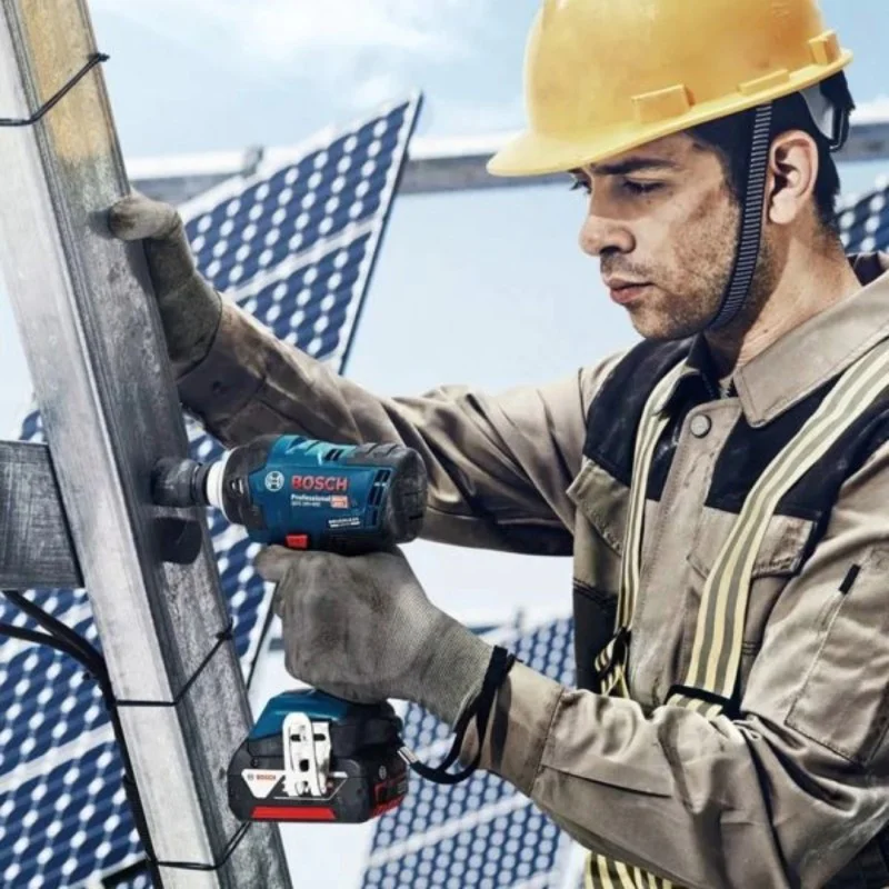 Комплект за автоматично стартиране за прахосмукачка - Bosch, GCA 30-42 + GCT 30-42, 1600A02GF1