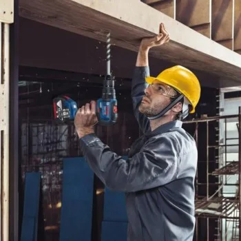Комплект за автоматично стартиране за прахосмукачка - Bosch, GCA 30-42 + GCT 30-42, 1600A02GF1
