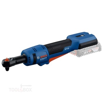 Акумулаторна тресчотка - Bosch, GRC 18V-60, 18 V, 60 Nm, 06019N8000