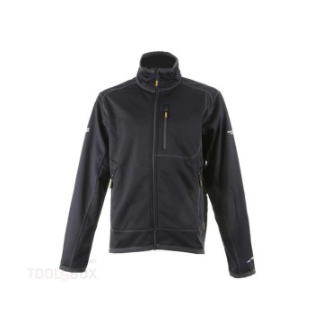 Работно яке - Dewalt, Barton Tech Shell, DWC104-001-XXL