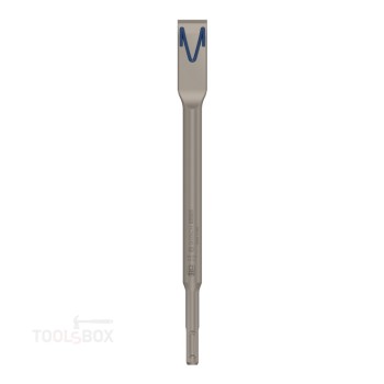 Chisel - Bosch, Expert SDS plus-8C Flat Chisel, 2608901695