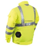 Cooling clothing