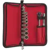Комплект вложки Milwaukee 3/8", 12 части, метрични, 48229001