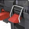 Milwaukee PACKOUT™ 1 Case with Foam Insert, IP65, 4932464087