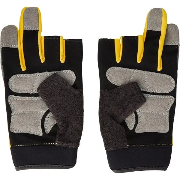DeWALT DPG214L Framer Performance Work Gloves, Size L