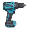 Комплект комби акумулаторен ударен винтоверт Makita DHP490, 18V LXT, 65 Nm, с батерия 3.0 Ah и бързо зарядно