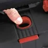 Milwaukee PACKOUT™ 1 Case with Foam Insert, IP65, 4932464087
