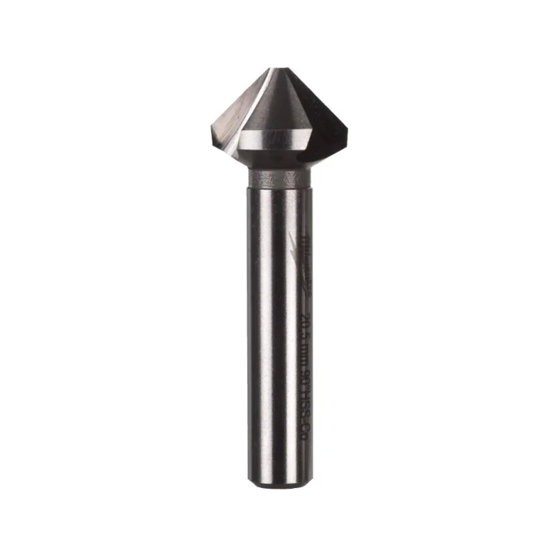 Countersink Bit - Milwaukee, 20.5x63mm, 4932493974