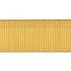 Пирони за такер - Milwaukee, галванизирани, 18G, 40 мм, 5000 бр., 4932459129