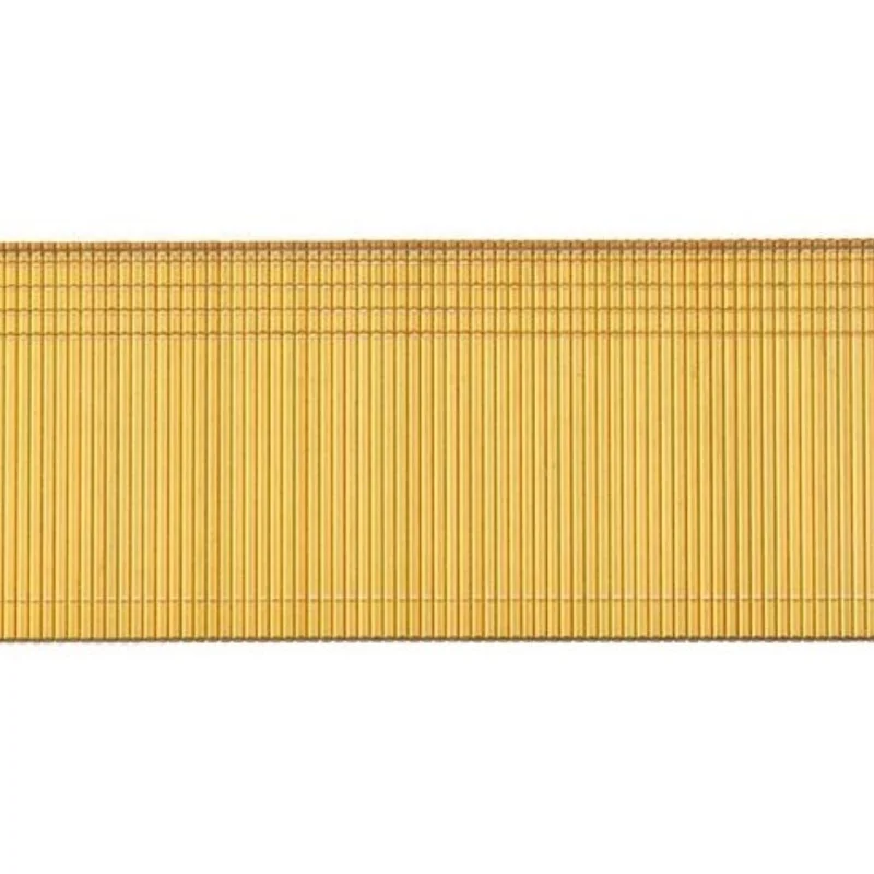 Пирони за такер - Milwaukee, галванизирани, 18G, 40 мм, 5000 бр., 4932459129