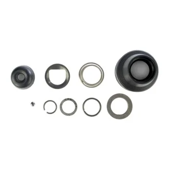 Bosch Protection Sleeve Set for Rotary Hammer, 1617000582