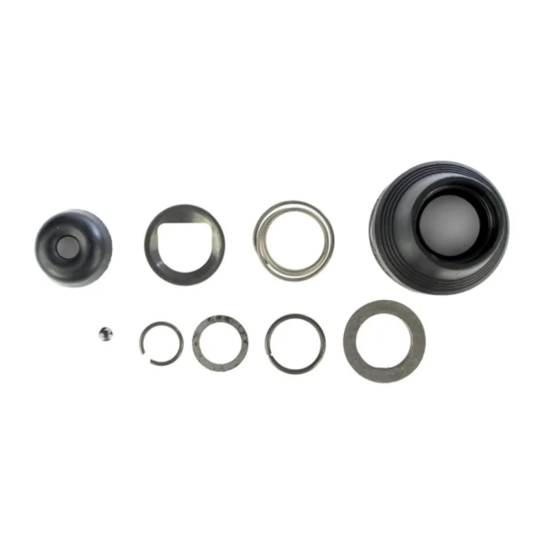 Bosch Protection Sleeve Set for Rotary Hammer, 1617000582