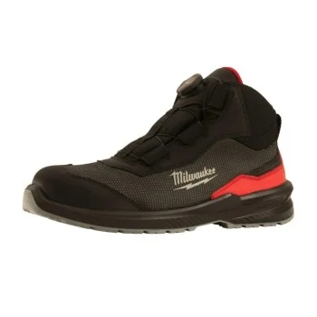 Работни обувки Milwaukee Flextred S1PS BOA, размер 42, 4932498099