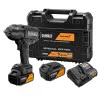 Акумулаторен ударен гайковерт - DeWALT, McLaren F1 XR, DCF99MP2T