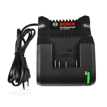 Зарядно устройство - Bosch, GAL 18V-20 за Li-Ion батерии 18 V, 2607226281