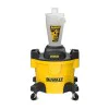 Циклонен прахоуловител за прахосмукачка DeWALT DXVCS002, Ø48 мм, 23 л