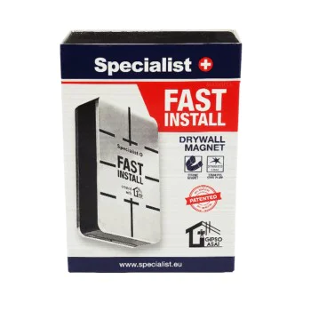 Магнит за бърз монтаж Specialist+ FAST INSTALL, 29/1-003