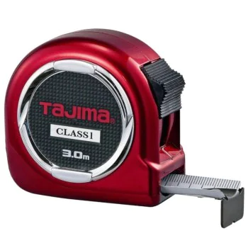 Ролетка - Tajima, Hi-Lock, Клас 1 точност, 3 м x 16 мм, H1630MW