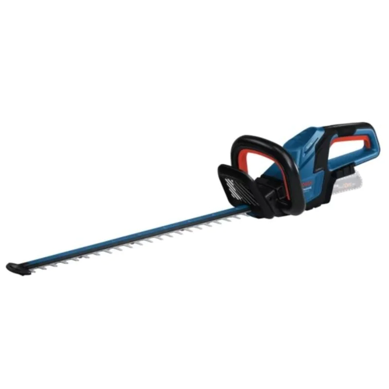 Храсторез - Bosch, акумулаторен GHE 18V-60 (II), 06008C9400