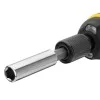 Акумулаторна отвертка с тресчотка - Stanley, Fatmax, FMHT66719-0