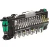 Комплект инструменти - WERA, Tool Check Plus, 05056490001