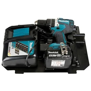 Подложка за винтоверт за куфар Makita 837916-4, 18V