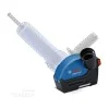 Прахоуловителна приставка Bosch GDE 125 EA-S, Ø125 мм, 1600A003DH