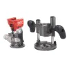 Trim Router - Milwaukee, M18FTR-0X, 4933471604