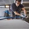 Прахоуловителна приставка Bosch GDE 125 EA-S, Ø125 мм, 1600A003DH