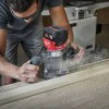 Trim Router - Milwaukee, M18FTR-0X, 4933471604