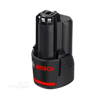 Акумулаторна батерия - Bosch, 12V, 3.0Ah, 1600A00X79