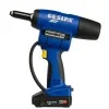 Акумулаторна нитачка - GESIPA, PowerBird Pro GE 18V, 1679667
