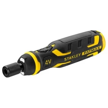 Акумулаторна отвертка с тресчотка - Stanley, Fatmax, FMHT66719-0