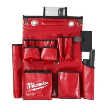 Винилов органайзер за инструменти Milwaukee Linesman's Compact 600 x 457 x 100 мм, 4932498652