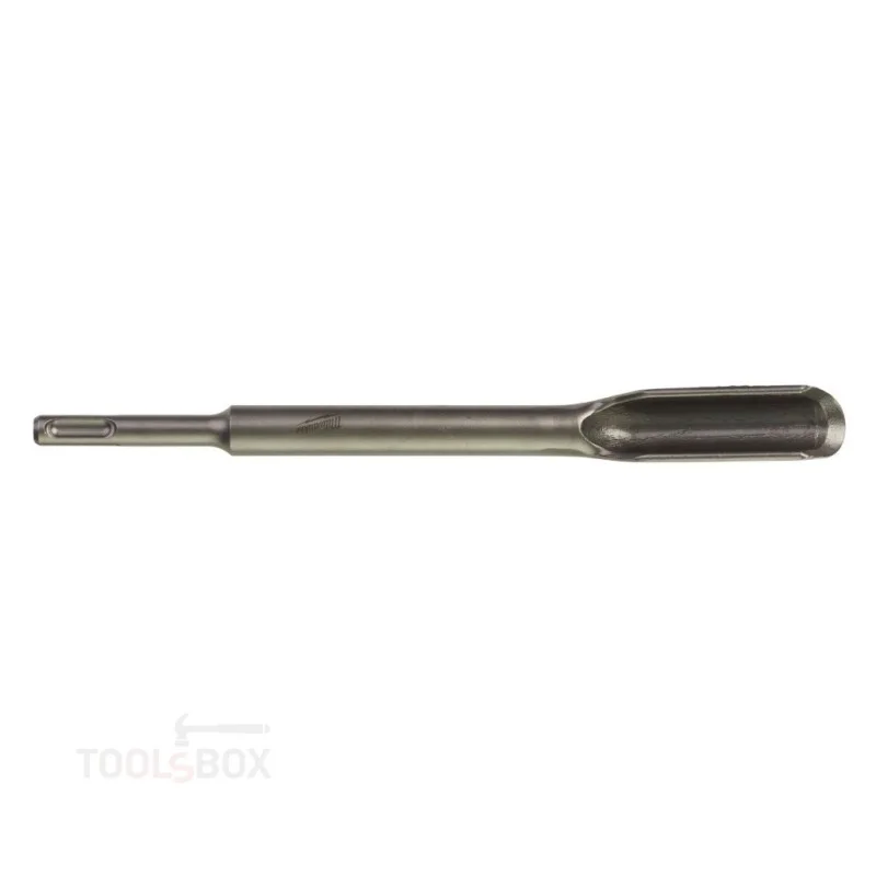 Длето MILWAUKEE 250 MM X 25 MM SDS+ 4932339627