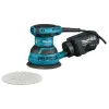 Random Orbit Sander - Makita MT, M9204B, 240 W, 125 mm, M9204B
