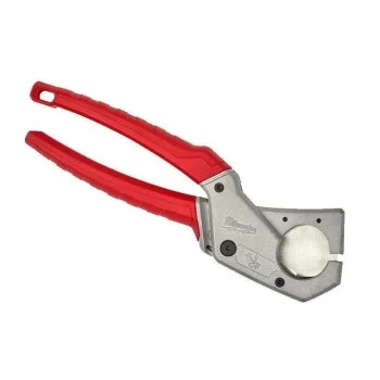 Клещи резачки за PVC тръби - Milwaukee, 4932479407, 4932479407