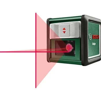 Laser Level - Bosch, Quigo, 0603663521