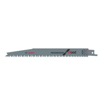 Нож за саблен трион - Bosch, HCS WOOD P, 2608654403