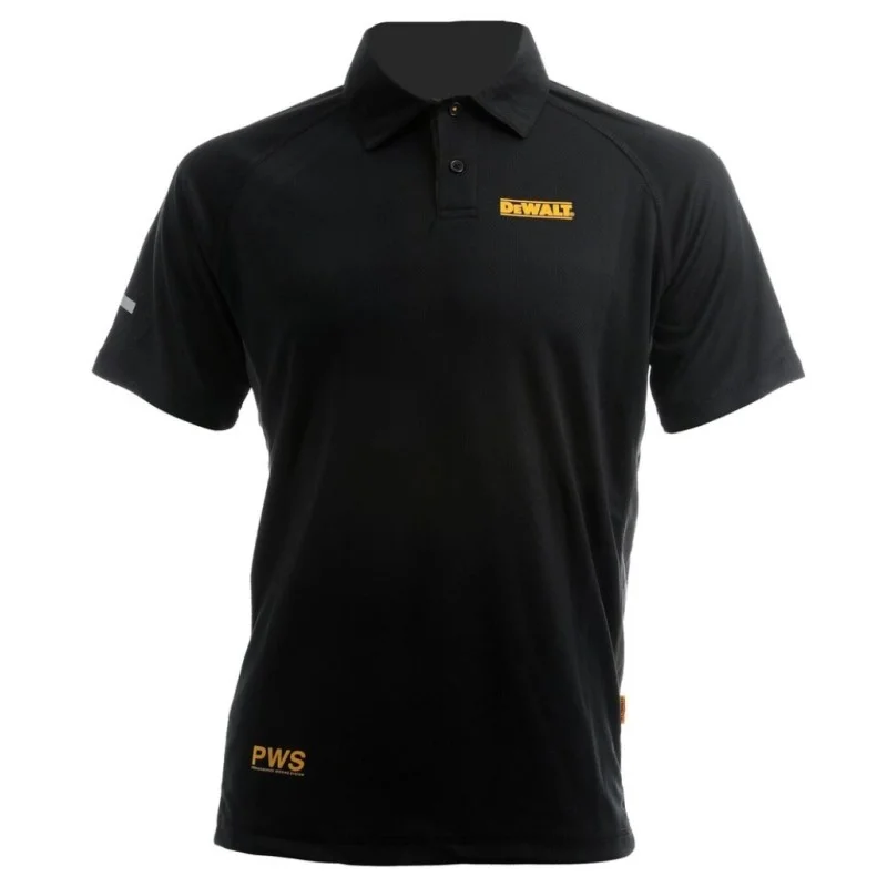 Работна тениска - DeWalt, Rutland PWS, DWC125-013-M